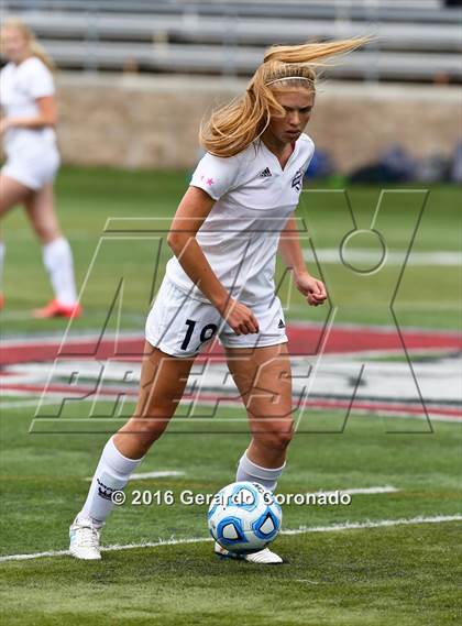 Thumbnail 2 in Capital Christian vs. Amador (CIF SJS D5 Final) photogallery.