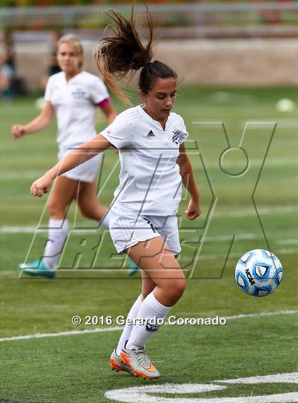Thumbnail 3 in Capital Christian vs. Amador (CIF SJS D5 Final) photogallery.