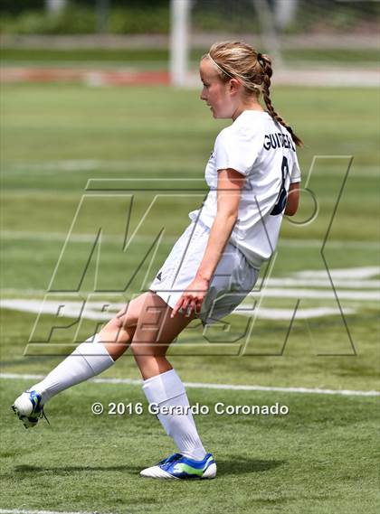 Thumbnail 3 in Capital Christian vs. Amador (CIF SJS D5 Final) photogallery.
