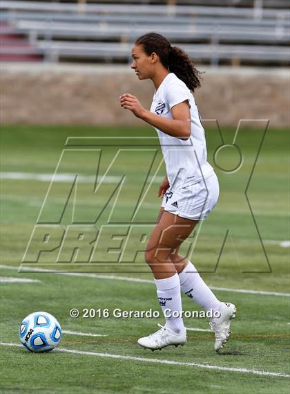 Thumbnail 3 in Capital Christian vs. Amador (CIF SJS D5 Final) photogallery.