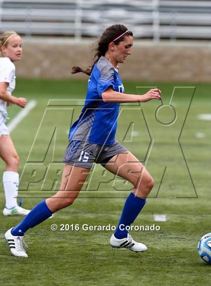 Thumbnail 2 in Capital Christian vs. Amador (CIF SJS D5 Final) photogallery.