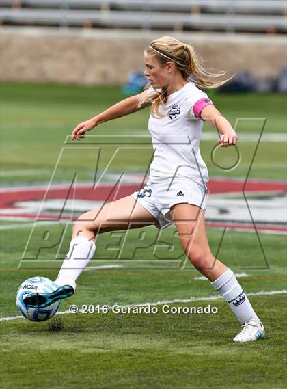 Thumbnail 3 in Capital Christian vs. Amador (CIF SJS D5 Final) photogallery.