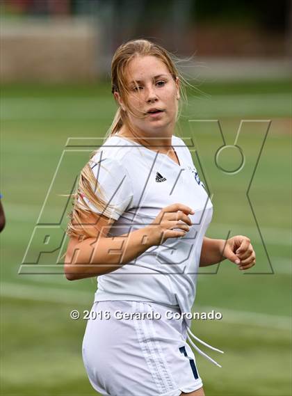 Thumbnail 3 in Capital Christian vs. Amador (CIF SJS D5 Final) photogallery.