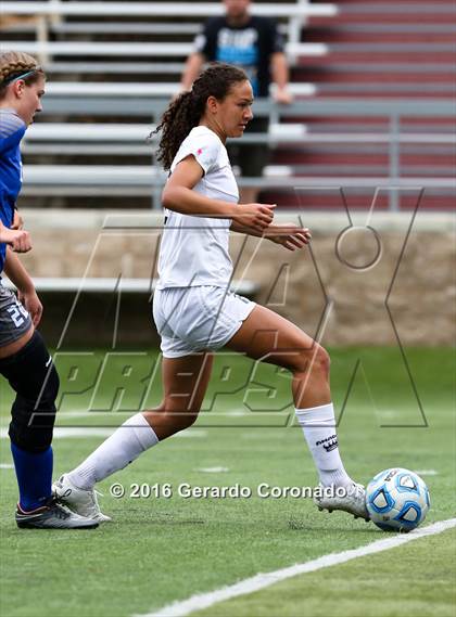 Thumbnail 1 in Capital Christian vs. Amador (CIF SJS D5 Final) photogallery.