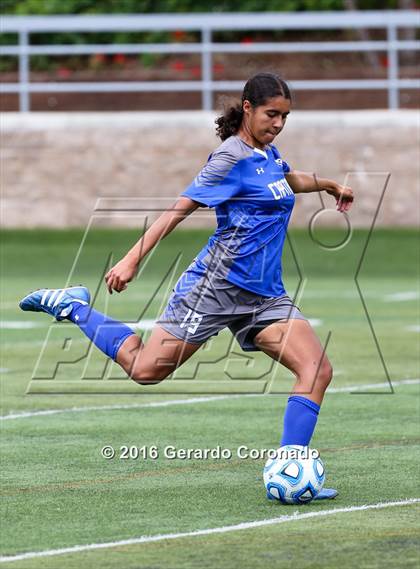 Thumbnail 3 in Capital Christian vs. Amador (CIF SJS D5 Final) photogallery.