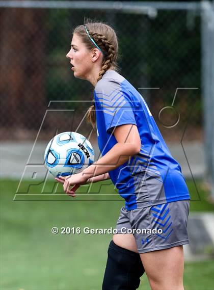 Thumbnail 1 in Capital Christian vs. Amador (CIF SJS D5 Final) photogallery.