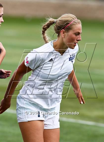 Thumbnail 2 in Capital Christian vs. Amador (CIF SJS D5 Final) photogallery.