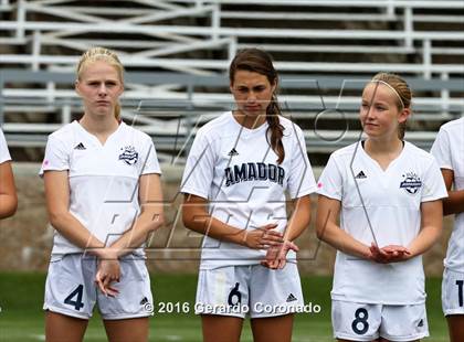 Thumbnail 1 in Capital Christian vs. Amador (CIF SJS D5 Final) photogallery.