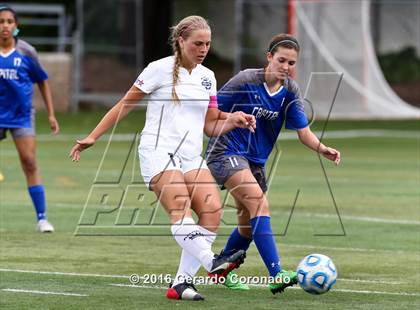 Thumbnail 1 in Capital Christian vs. Amador (CIF SJS D5 Final) photogallery.