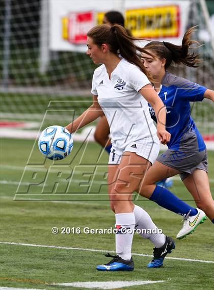 Thumbnail 1 in Capital Christian vs. Amador (CIF SJS D5 Final) photogallery.