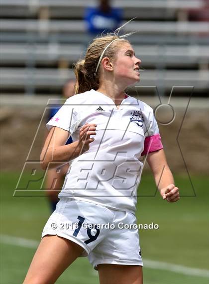 Thumbnail 1 in Capital Christian vs. Amador (CIF SJS D5 Final) photogallery.