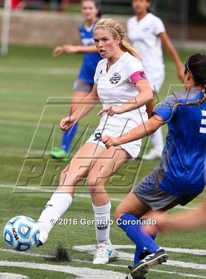 Thumbnail 2 in Capital Christian vs. Amador (CIF SJS D5 Final) photogallery.