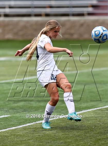 Thumbnail 3 in Capital Christian vs. Amador (CIF SJS D5 Final) photogallery.
