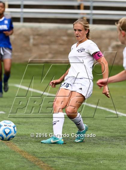 Thumbnail 2 in Capital Christian vs. Amador (CIF SJS D5 Final) photogallery.