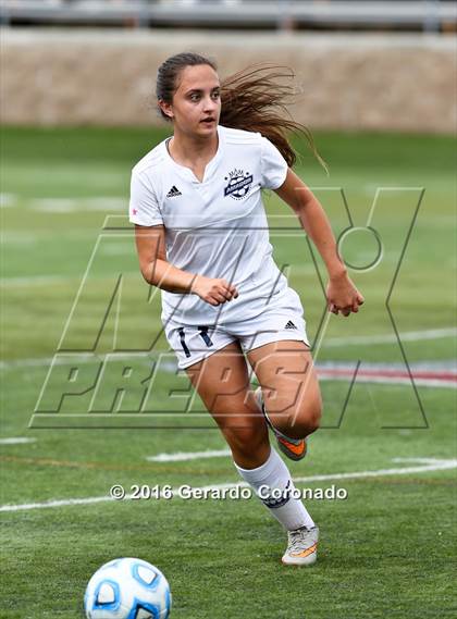 Thumbnail 1 in Capital Christian vs. Amador (CIF SJS D5 Final) photogallery.