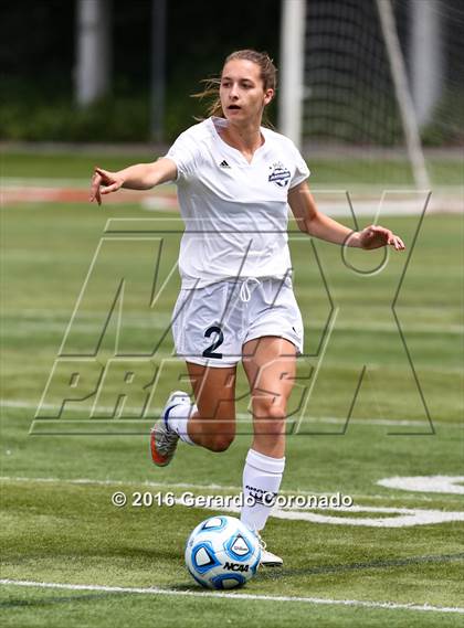Thumbnail 3 in Capital Christian vs. Amador (CIF SJS D5 Final) photogallery.
