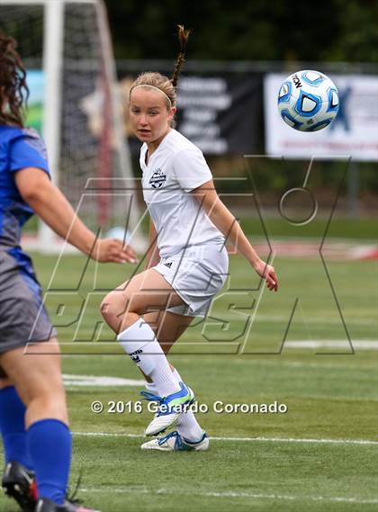 Thumbnail 1 in Capital Christian vs. Amador (CIF SJS D5 Final) photogallery.
