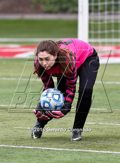 Thumbnail 1 in Capital Christian vs. Amador (CIF SJS D5 Final) photogallery.