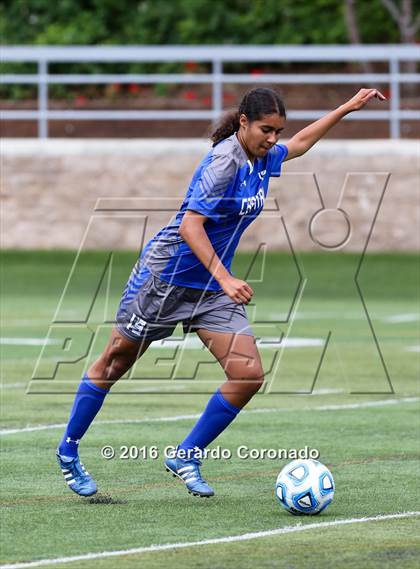 Thumbnail 2 in Capital Christian vs. Amador (CIF SJS D5 Final) photogallery.