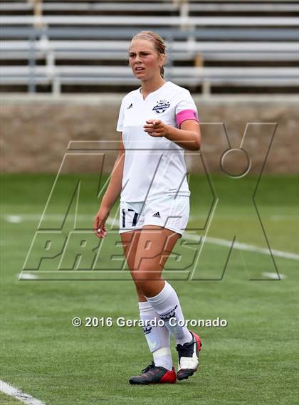Thumbnail 3 in Capital Christian vs. Amador (CIF SJS D5 Final) photogallery.