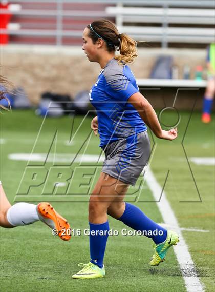 Thumbnail 3 in Capital Christian vs. Amador (CIF SJS D5 Final) photogallery.