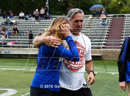 Thumbnail 1 in Capital Christian vs. Amador (CIF SJS D5 Final) photogallery.