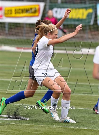 Thumbnail 1 in Capital Christian vs. Amador (CIF SJS D5 Final) photogallery.