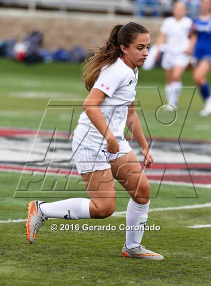 Thumbnail 1 in Capital Christian vs. Amador (CIF SJS D5 Final) photogallery.