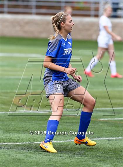 Thumbnail 3 in Capital Christian vs. Amador (CIF SJS D5 Final) photogallery.