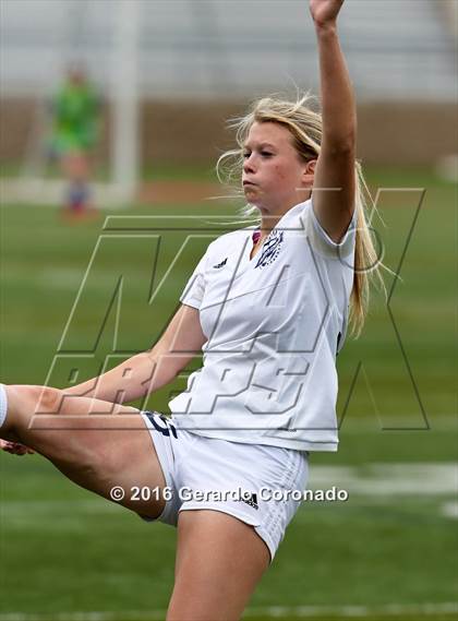 Thumbnail 3 in Capital Christian vs. Amador (CIF SJS D5 Final) photogallery.