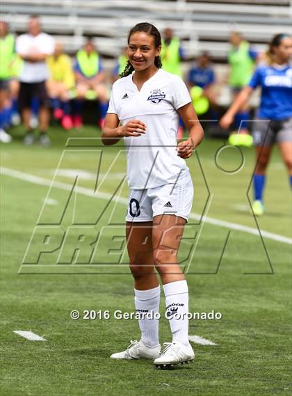 Thumbnail 2 in Capital Christian vs. Amador (CIF SJS D5 Final) photogallery.