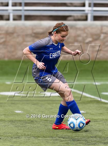 Thumbnail 2 in Capital Christian vs. Amador (CIF SJS D5 Final) photogallery.