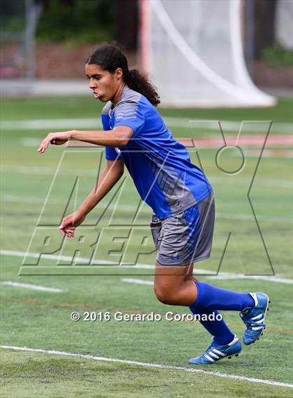 Thumbnail 3 in Capital Christian vs. Amador (CIF SJS D5 Final) photogallery.