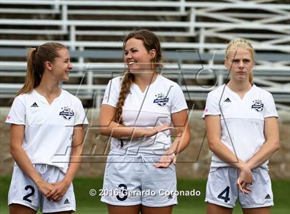 Thumbnail 3 in Capital Christian vs. Amador (CIF SJS D5 Final) photogallery.