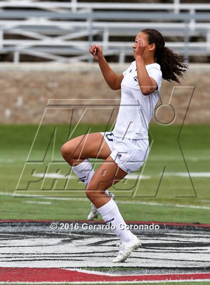 Thumbnail 3 in Capital Christian vs. Amador (CIF SJS D5 Final) photogallery.