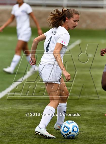 Thumbnail 3 in Capital Christian vs. Amador (CIF SJS D5 Final) photogallery.