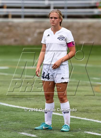 Thumbnail 1 in Capital Christian vs. Amador (CIF SJS D5 Final) photogallery.
