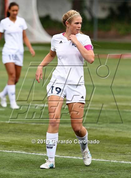 Thumbnail 3 in Capital Christian vs. Amador (CIF SJS D5 Final) photogallery.