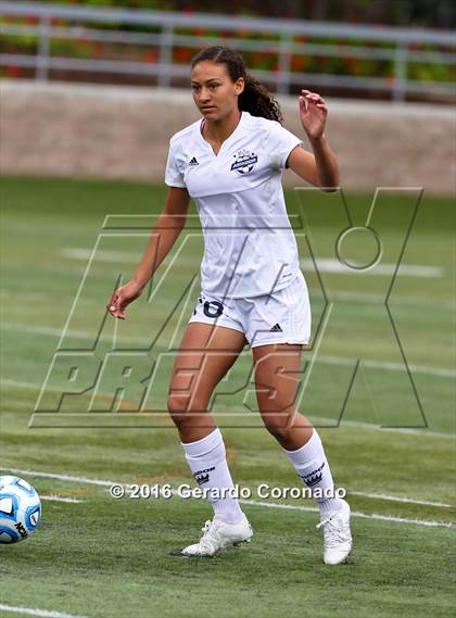 Thumbnail 2 in Capital Christian vs. Amador (CIF SJS D5 Final) photogallery.