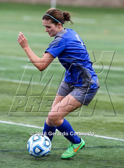 Thumbnail 1 in Capital Christian vs. Amador (CIF SJS D5 Final) photogallery.