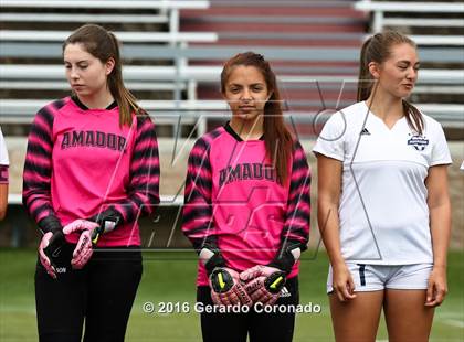 Thumbnail 1 in Capital Christian vs. Amador (CIF SJS D5 Final) photogallery.