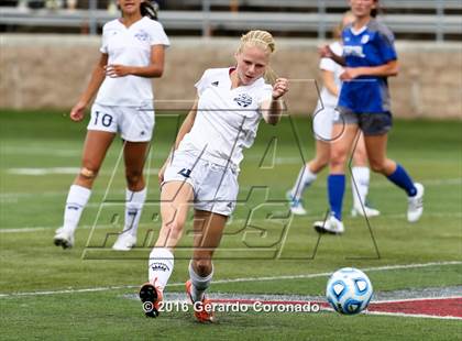 Thumbnail 1 in Capital Christian vs. Amador (CIF SJS D5 Final) photogallery.