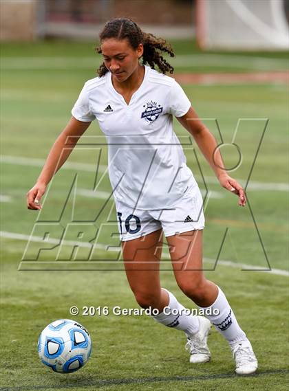 Thumbnail 1 in Capital Christian vs. Amador (CIF SJS D5 Final) photogallery.