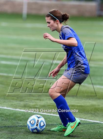 Thumbnail 3 in Capital Christian vs. Amador (CIF SJS D5 Final) photogallery.