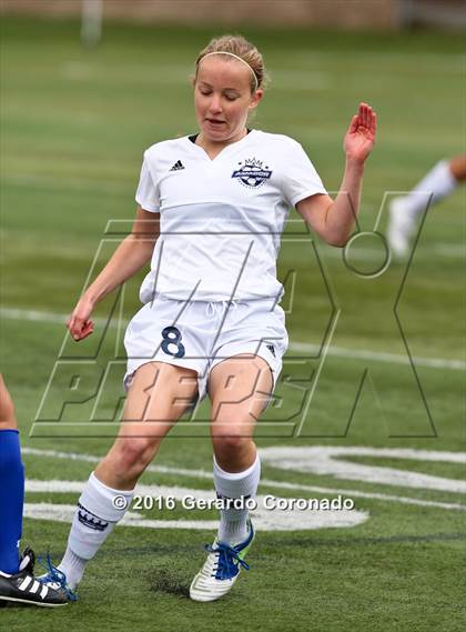 Thumbnail 3 in Capital Christian vs. Amador (CIF SJS D5 Final) photogallery.