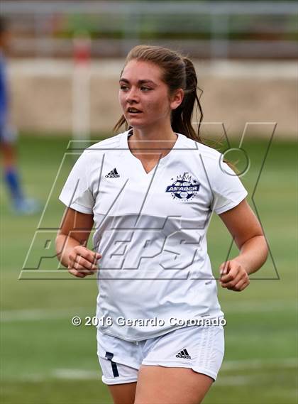 Thumbnail 3 in Capital Christian vs. Amador (CIF SJS D5 Final) photogallery.