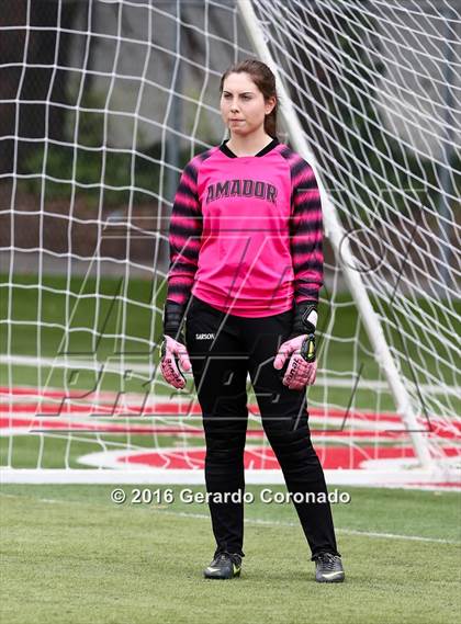 Thumbnail 1 in Capital Christian vs. Amador (CIF SJS D5 Final) photogallery.