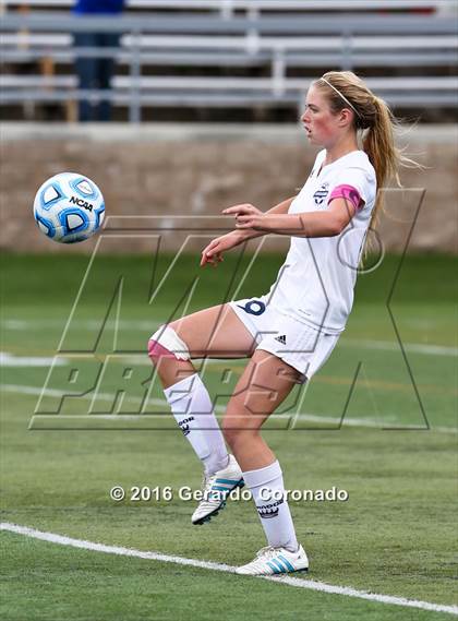 Thumbnail 3 in Capital Christian vs. Amador (CIF SJS D5 Final) photogallery.