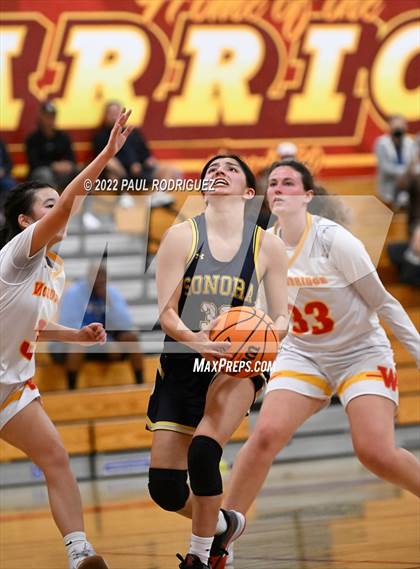Thumbnail 2 in Sonora @ Woodbridge photogallery.