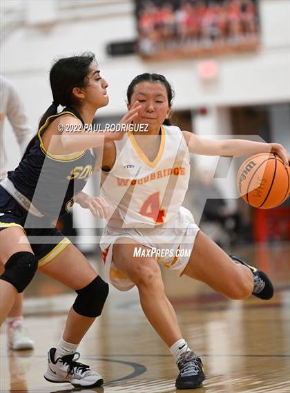 Thumbnail 2 in Sonora @ Woodbridge photogallery.